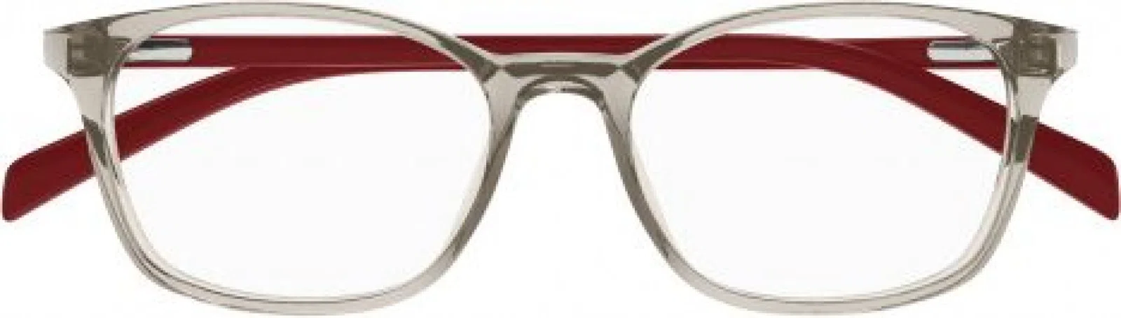 Puma Junior PJ0031O Eyeglasses - view 6